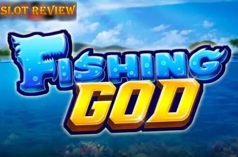 Fishing God slot